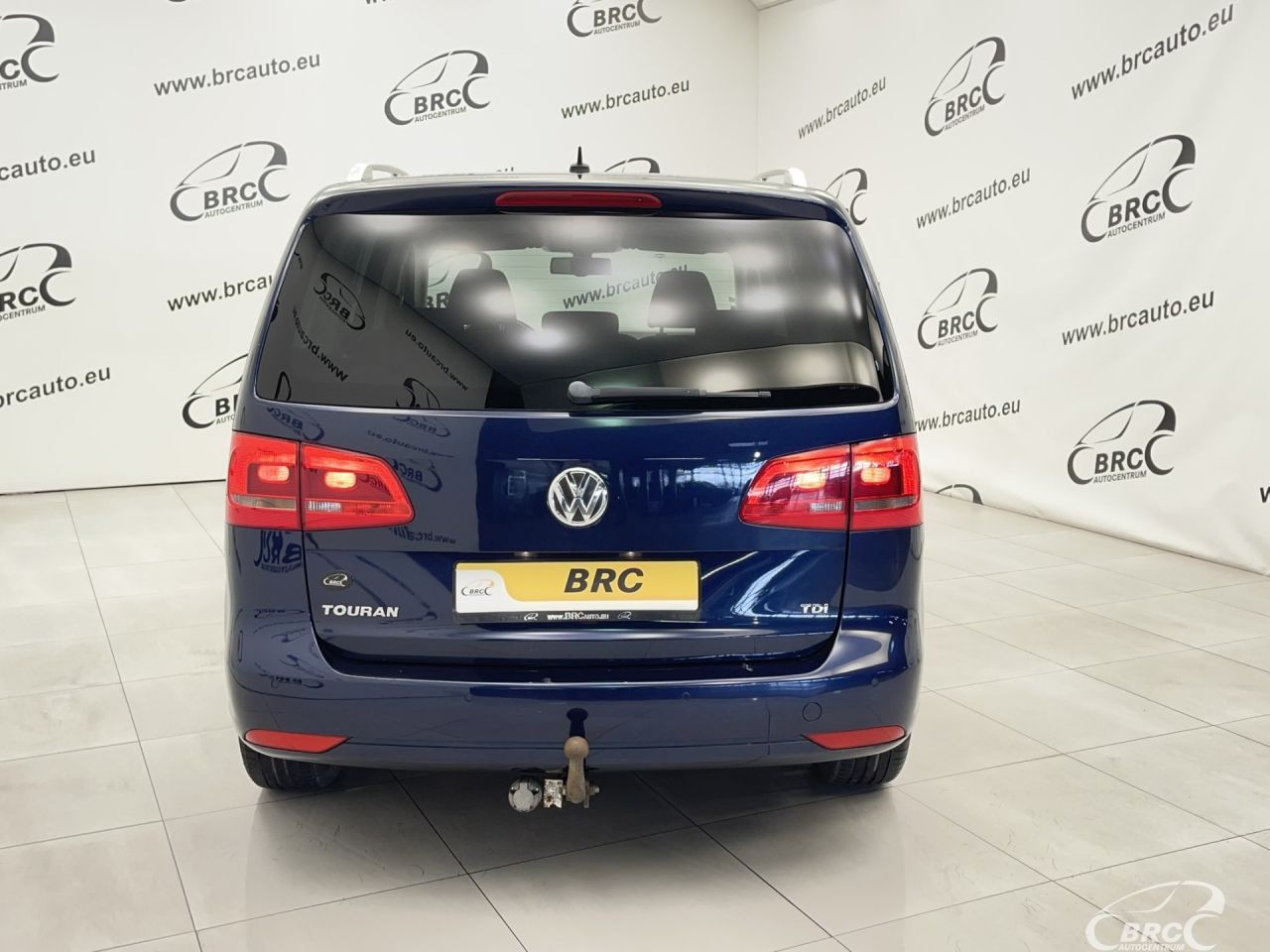 Volkswagen Touran | 47
