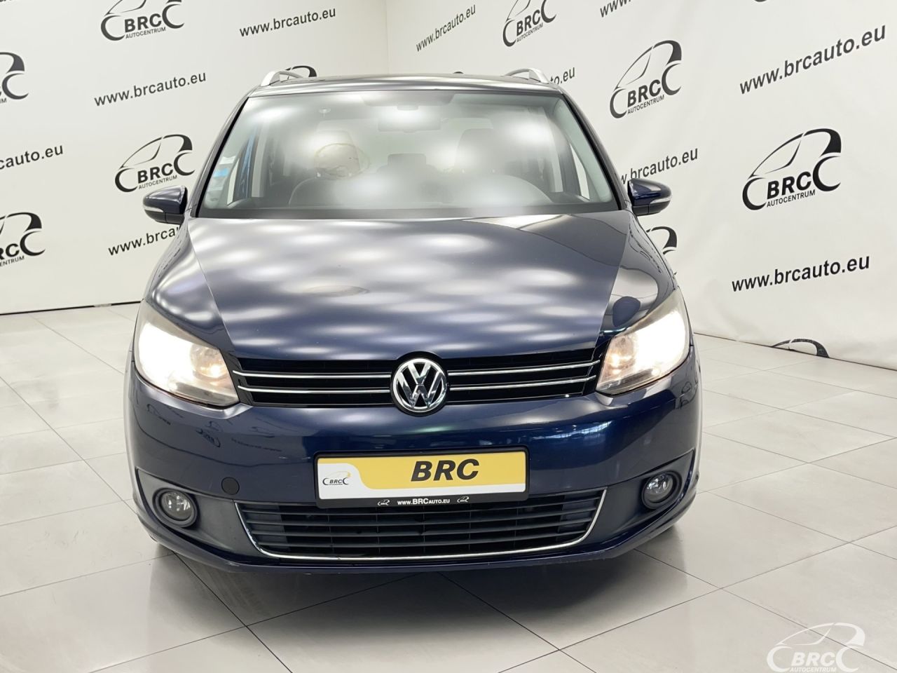 Volkswagen Touran | 46