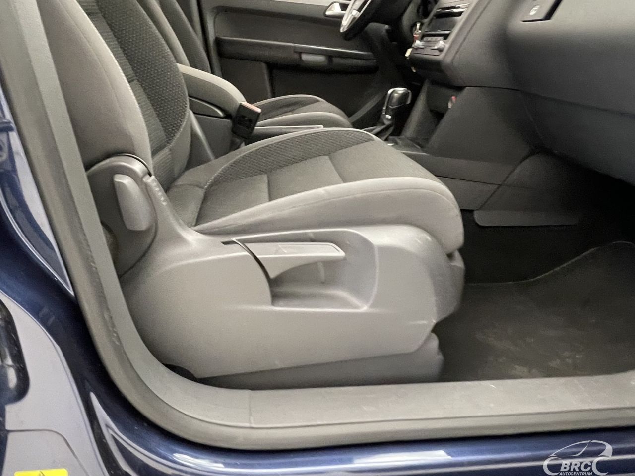 Volkswagen Touran | 5