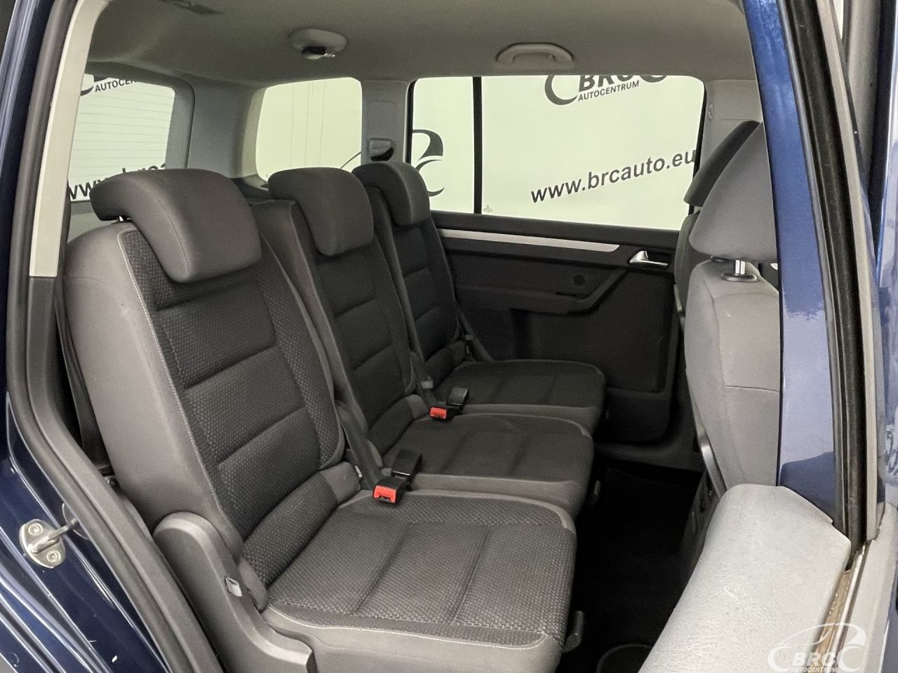 Volkswagen Touran | 10