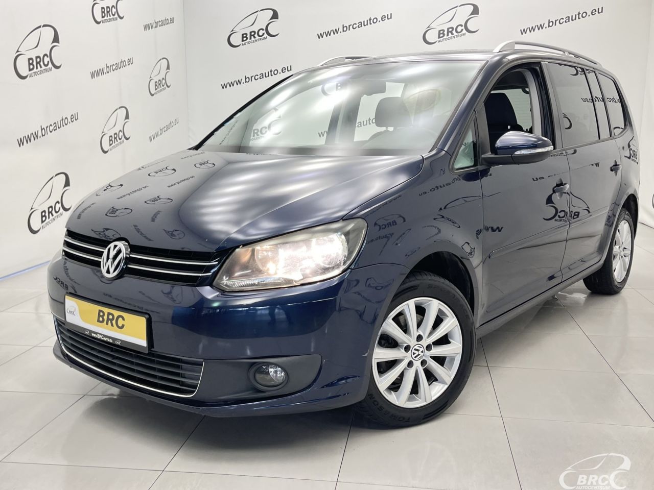 Volkswagen Touran | 44