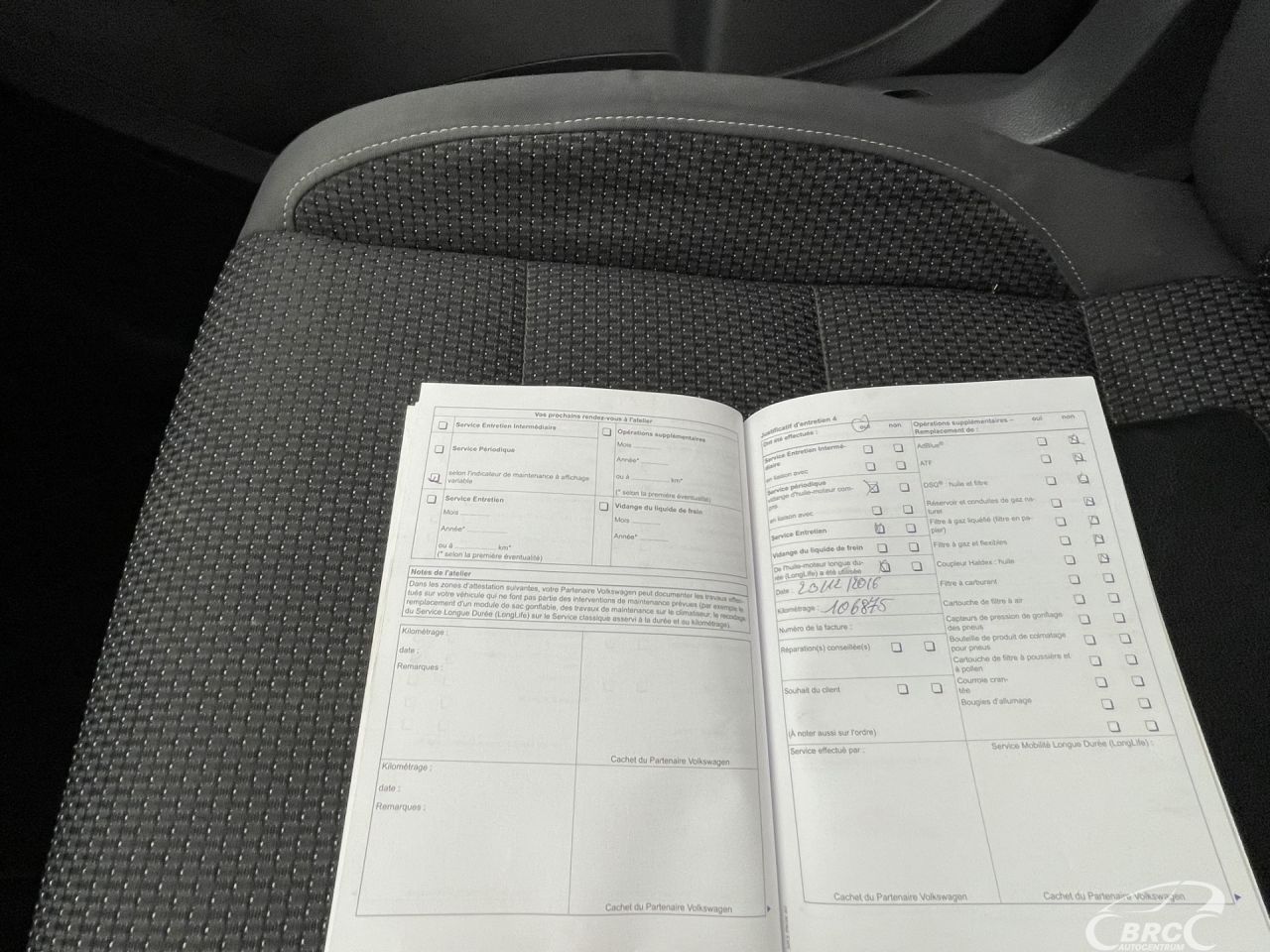 Volkswagen Touran | 36