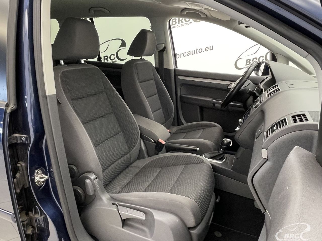 Volkswagen Touran | 6
