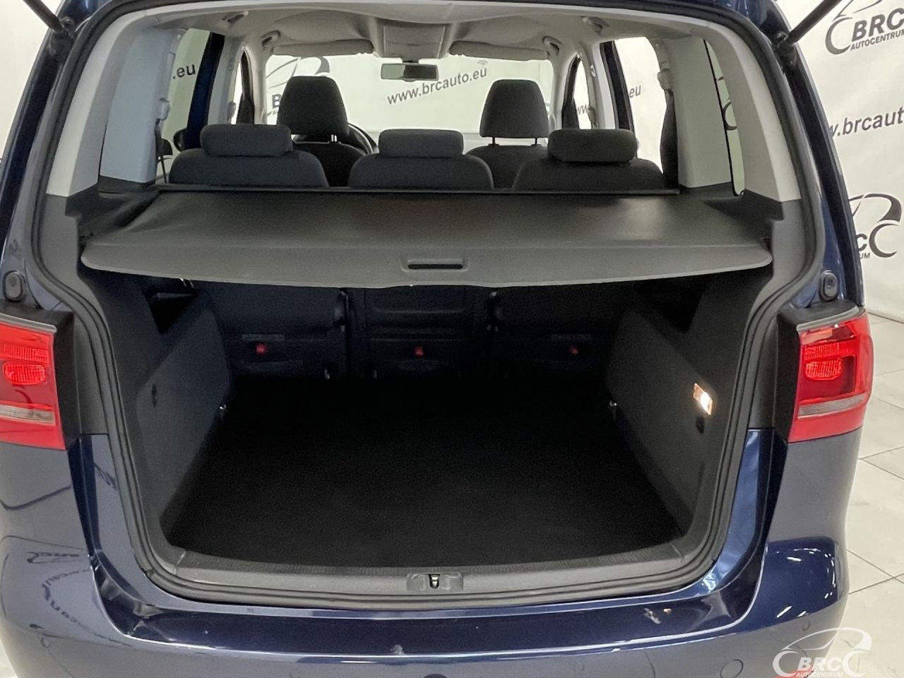 Volkswagen Touran | 41