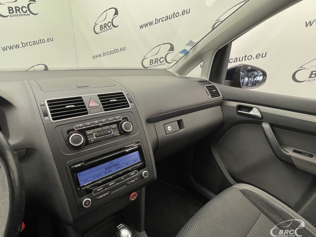 Volkswagen Touran | 24