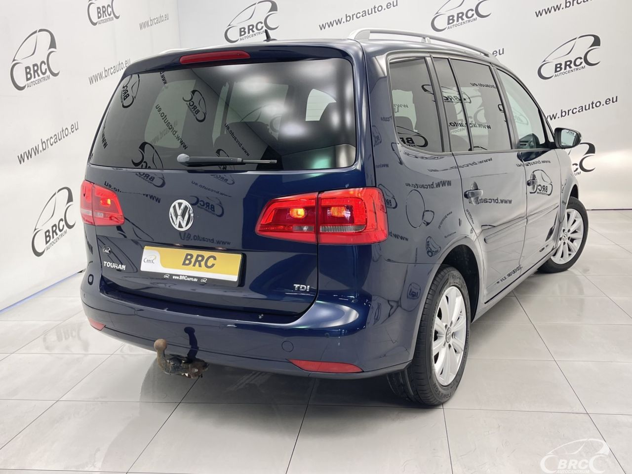 Volkswagen Touran | 45