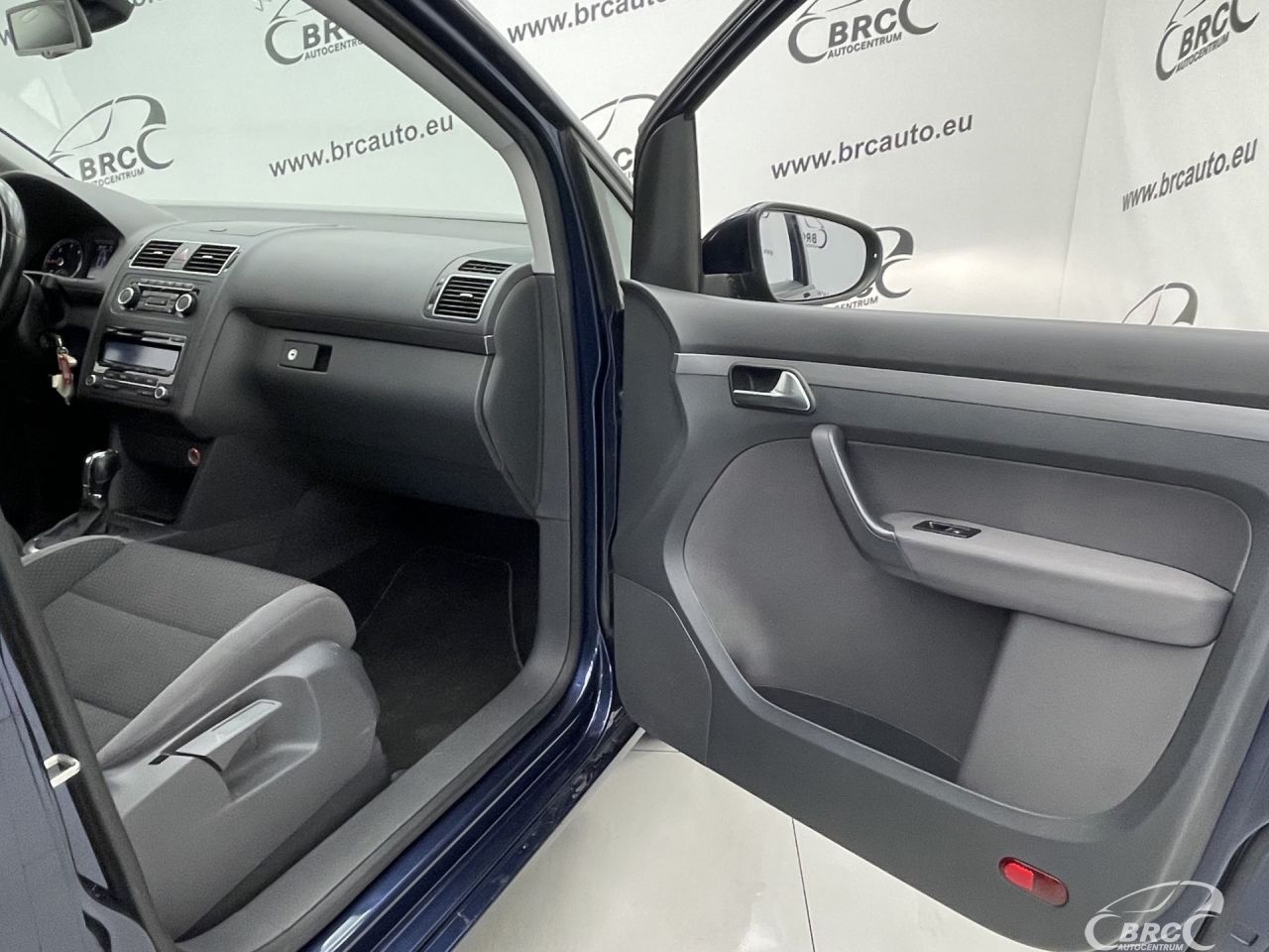 Volkswagen Touran | 7