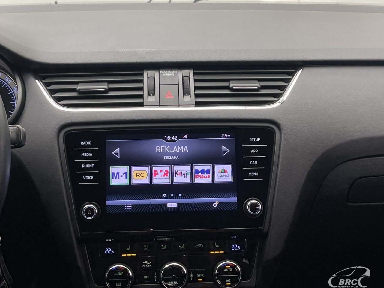 Skoda Octavia | 14