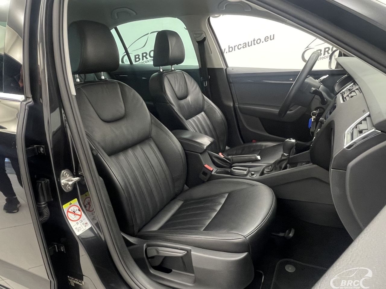 Skoda Octavia | 6