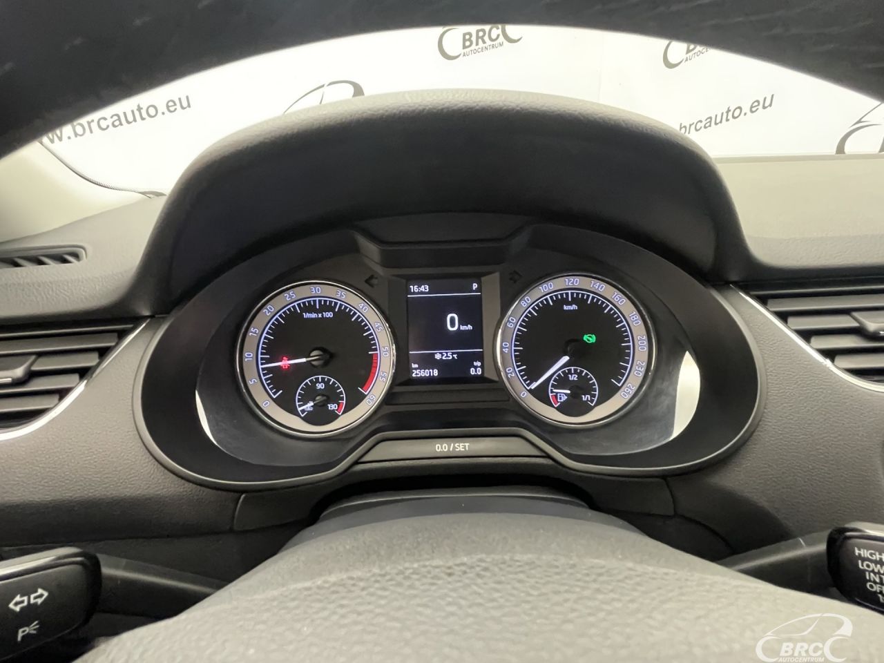 Skoda Octavia | 29