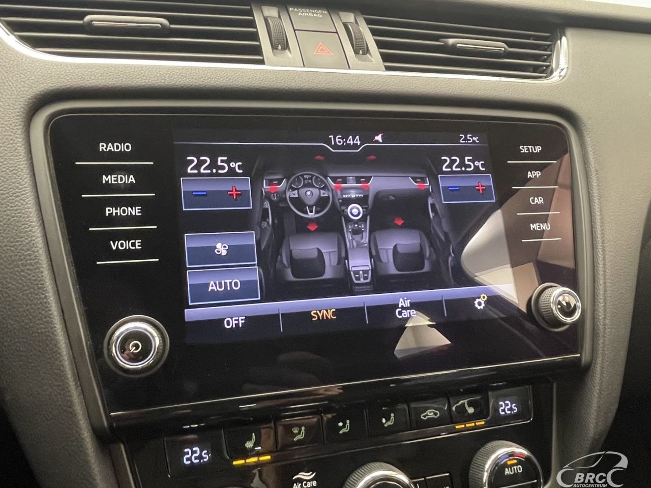 Skoda Octavia | 37