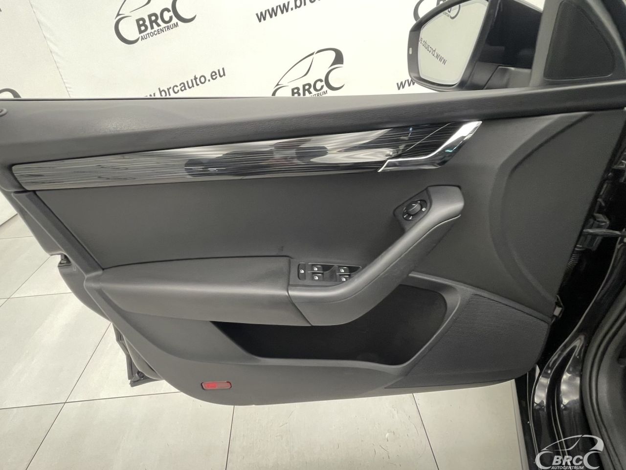 Skoda Octavia | 18