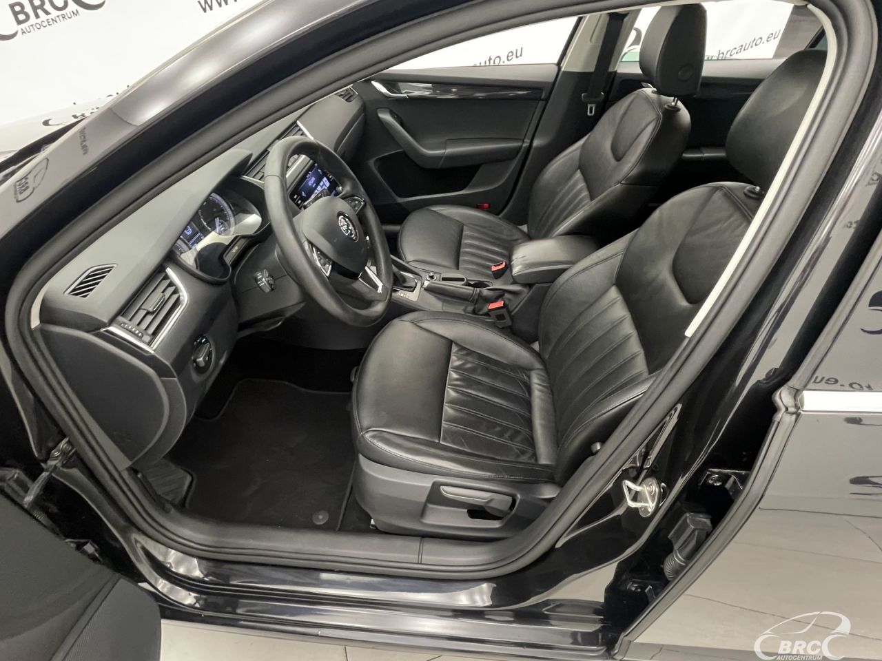 Skoda Octavia | 19