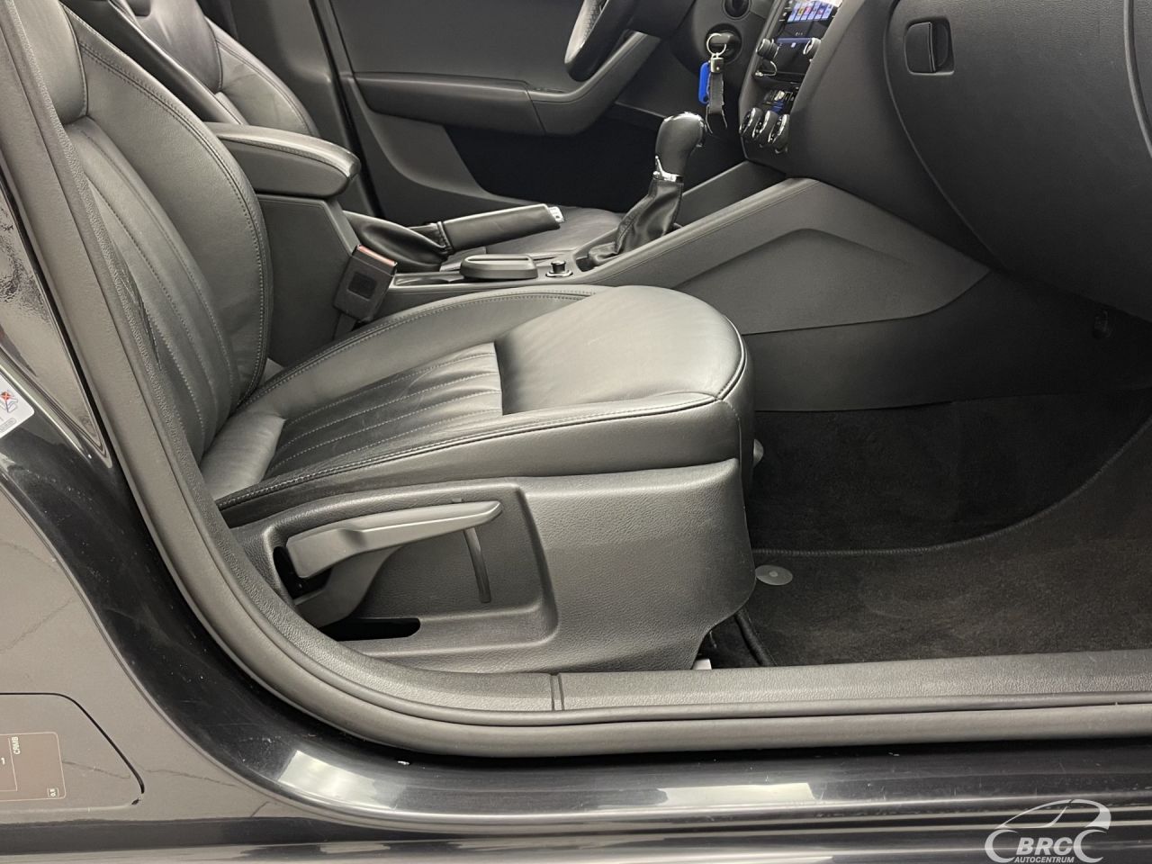 Skoda Octavia | 5