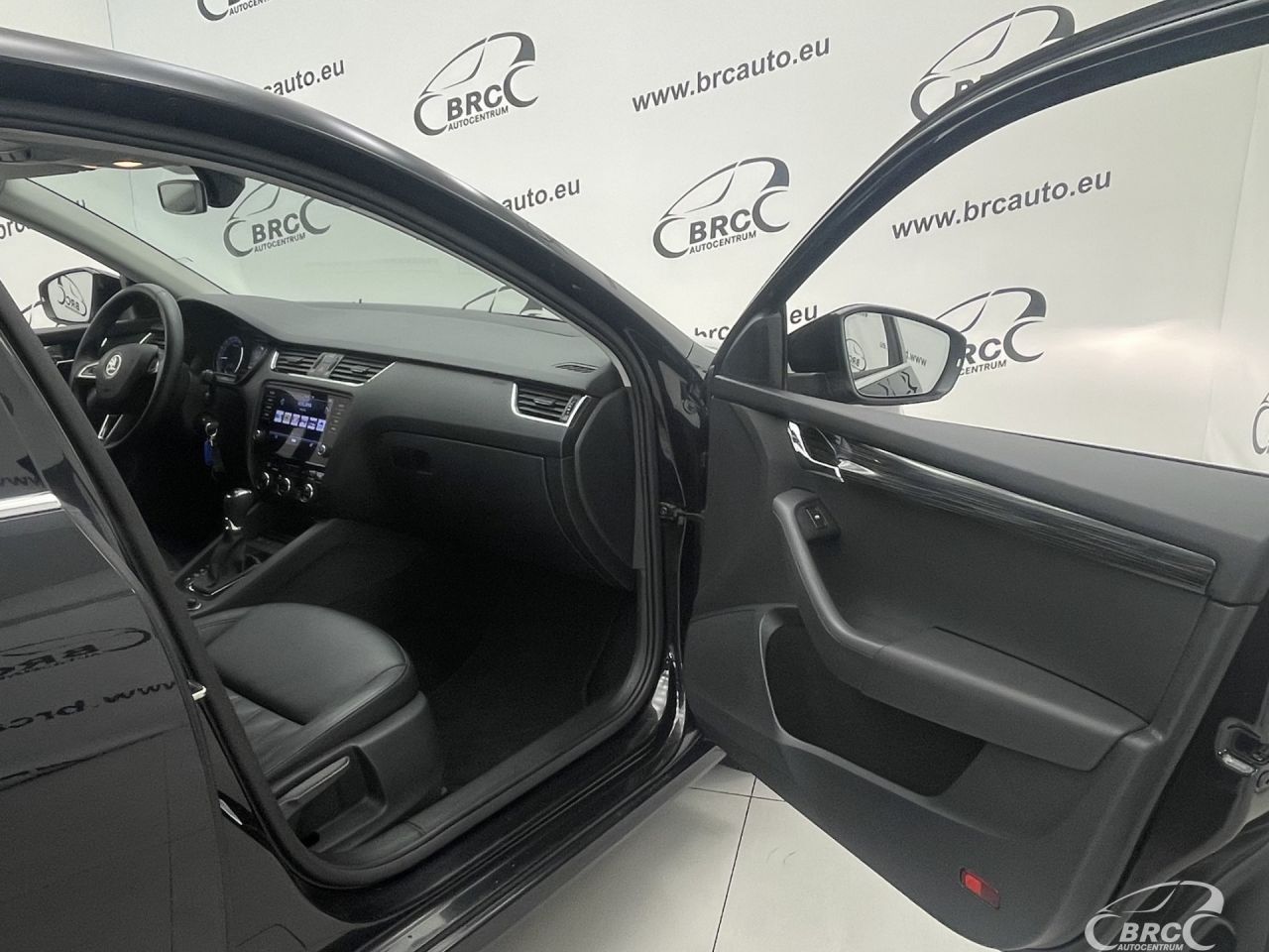 Skoda Octavia | 7