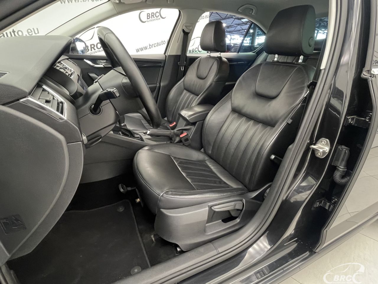 Skoda Octavia | 21