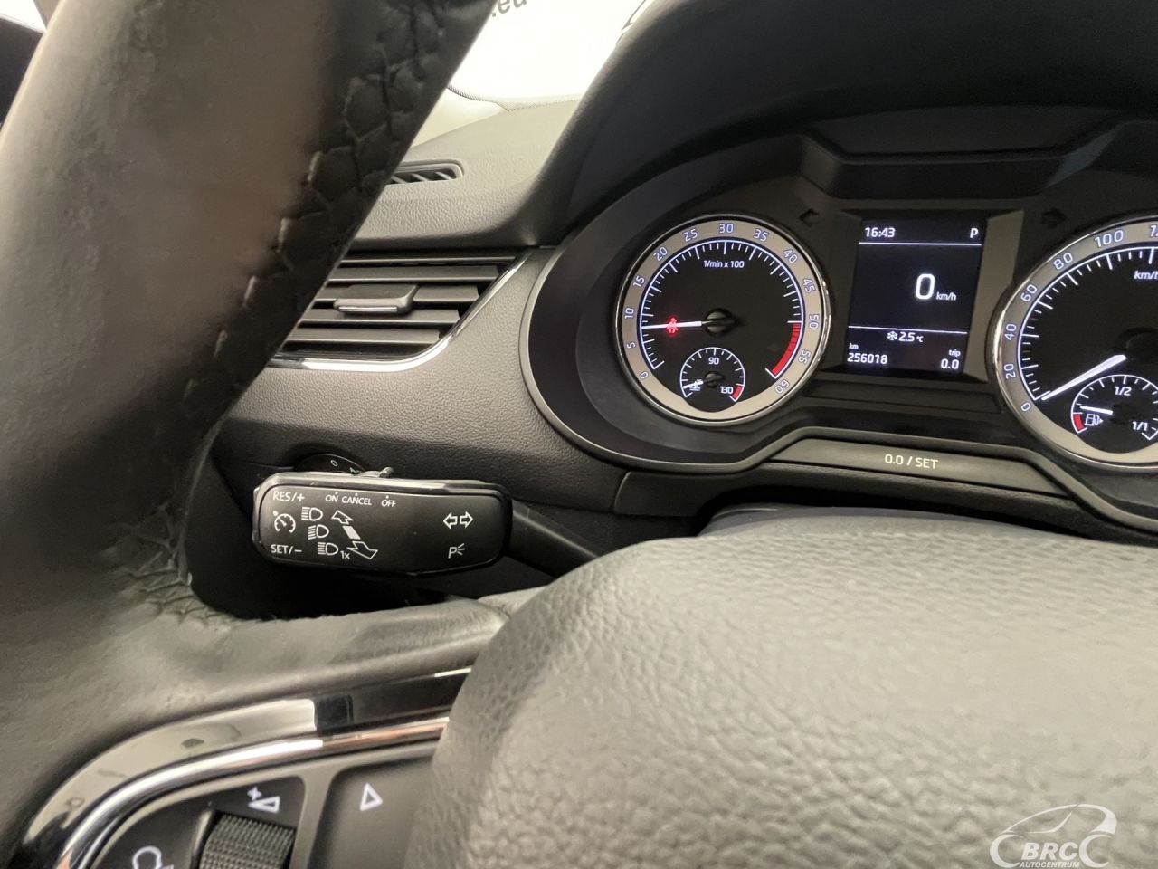 Skoda Octavia | 30