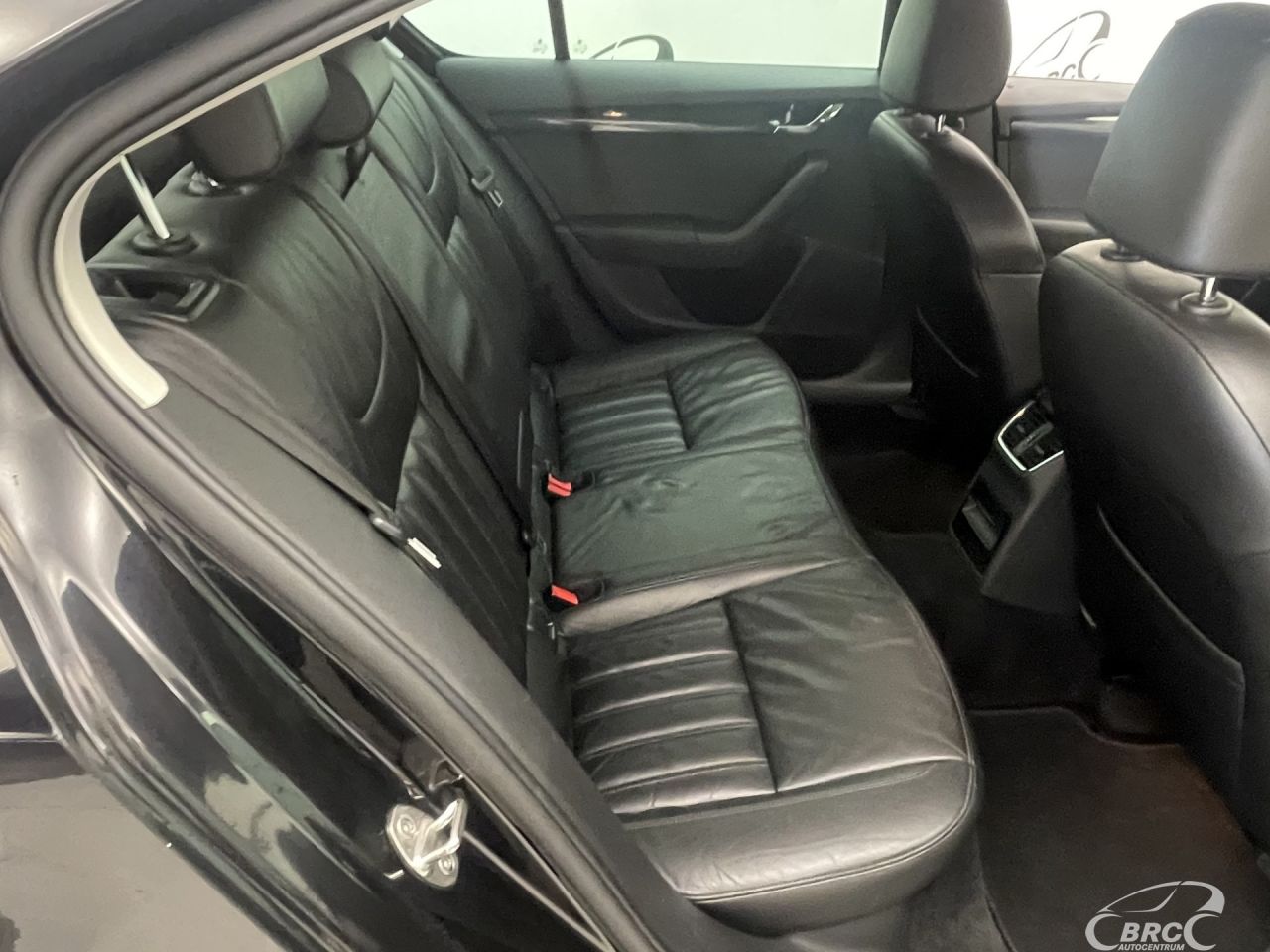 Skoda Octavia | 9