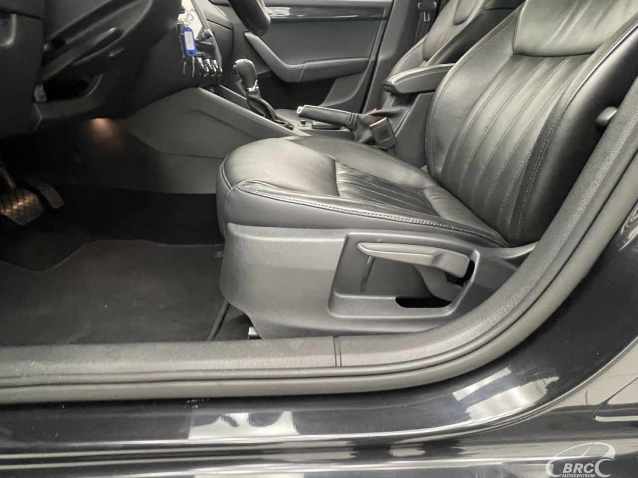 Skoda Octavia | 20