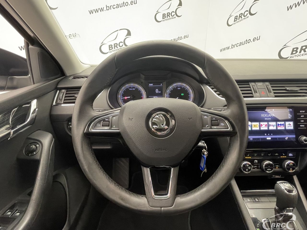 Skoda Octavia | 26
