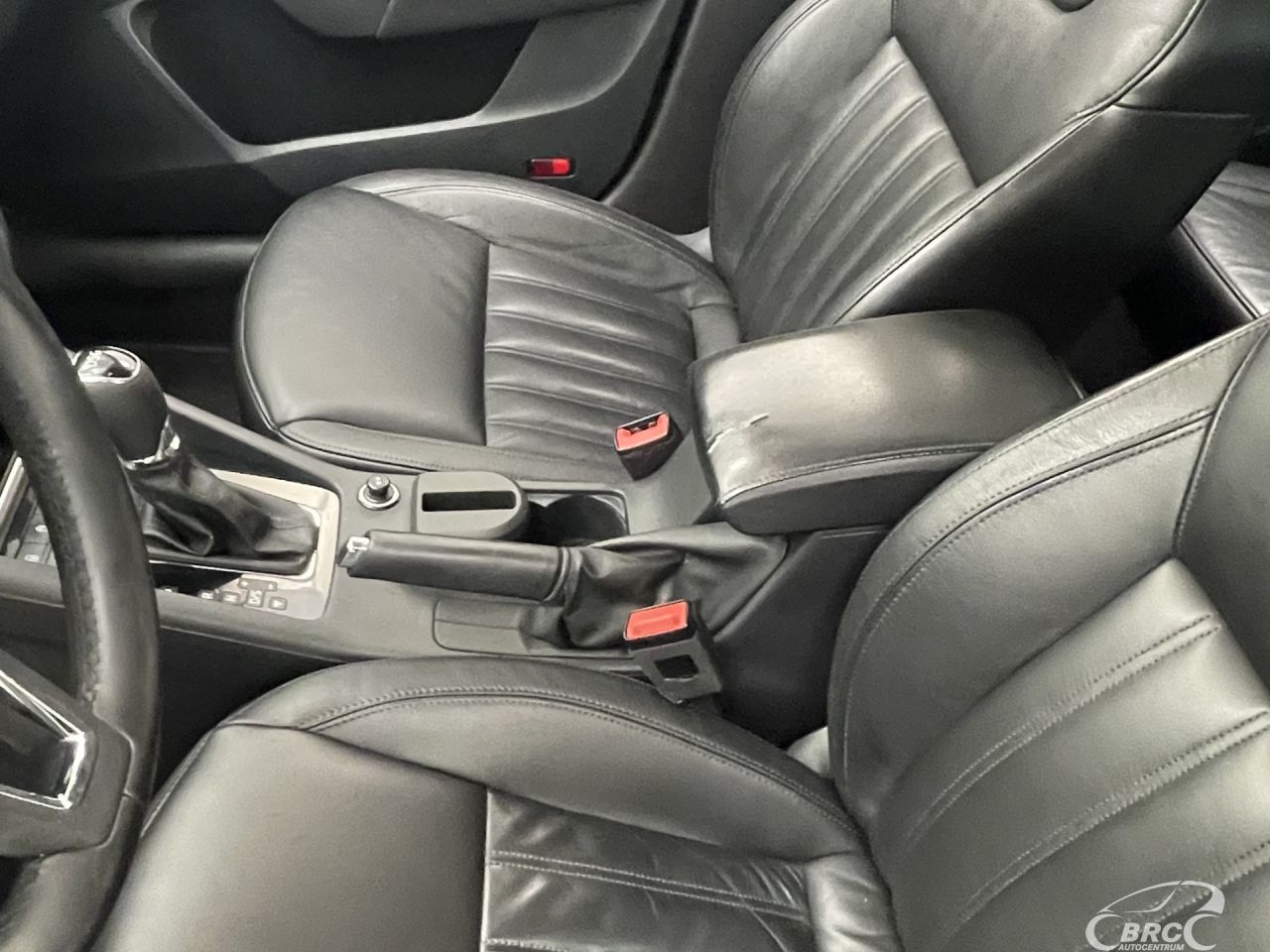 Skoda Octavia | 22