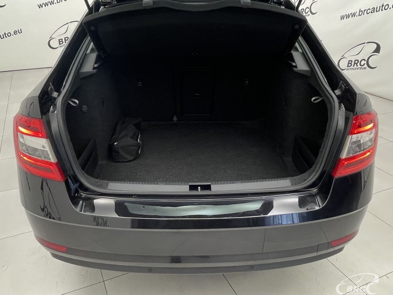 Skoda Octavia | 40