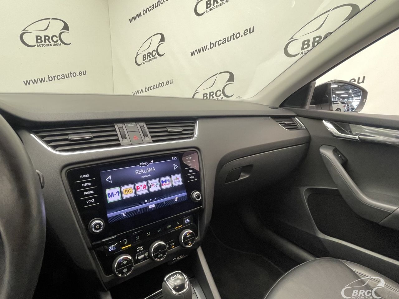 Skoda Octavia | 25