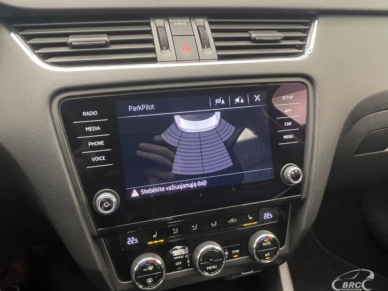 Skoda Octavia | 32