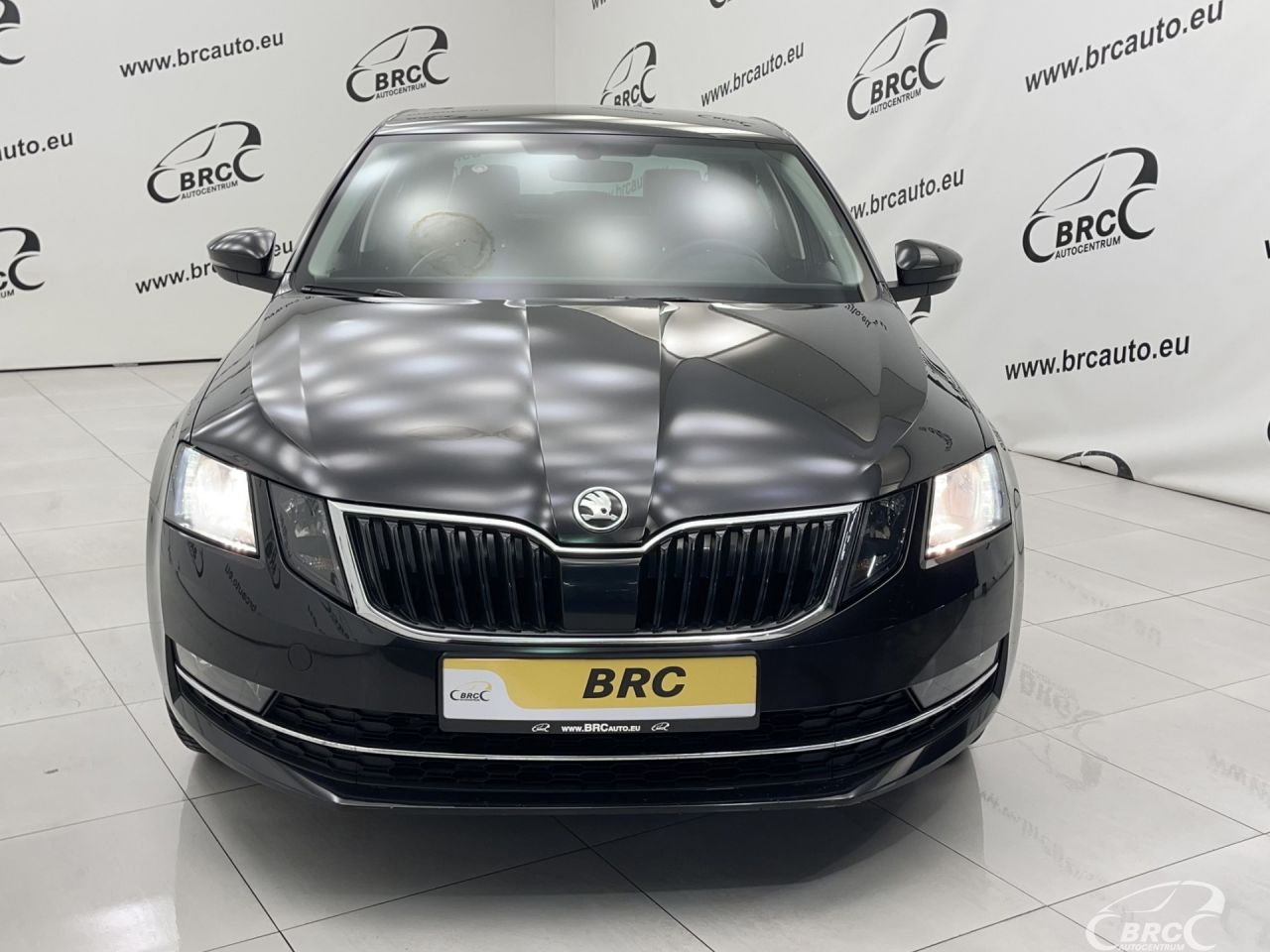 Skoda Octavia | 43