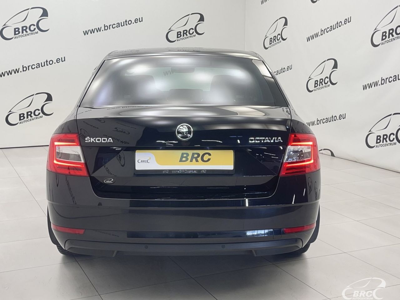 Skoda Octavia | 44