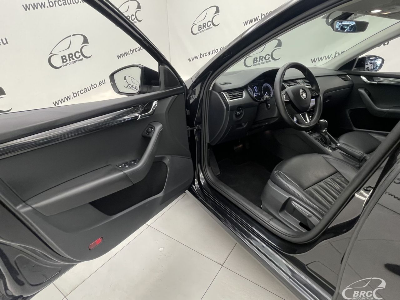 Skoda Octavia | 17