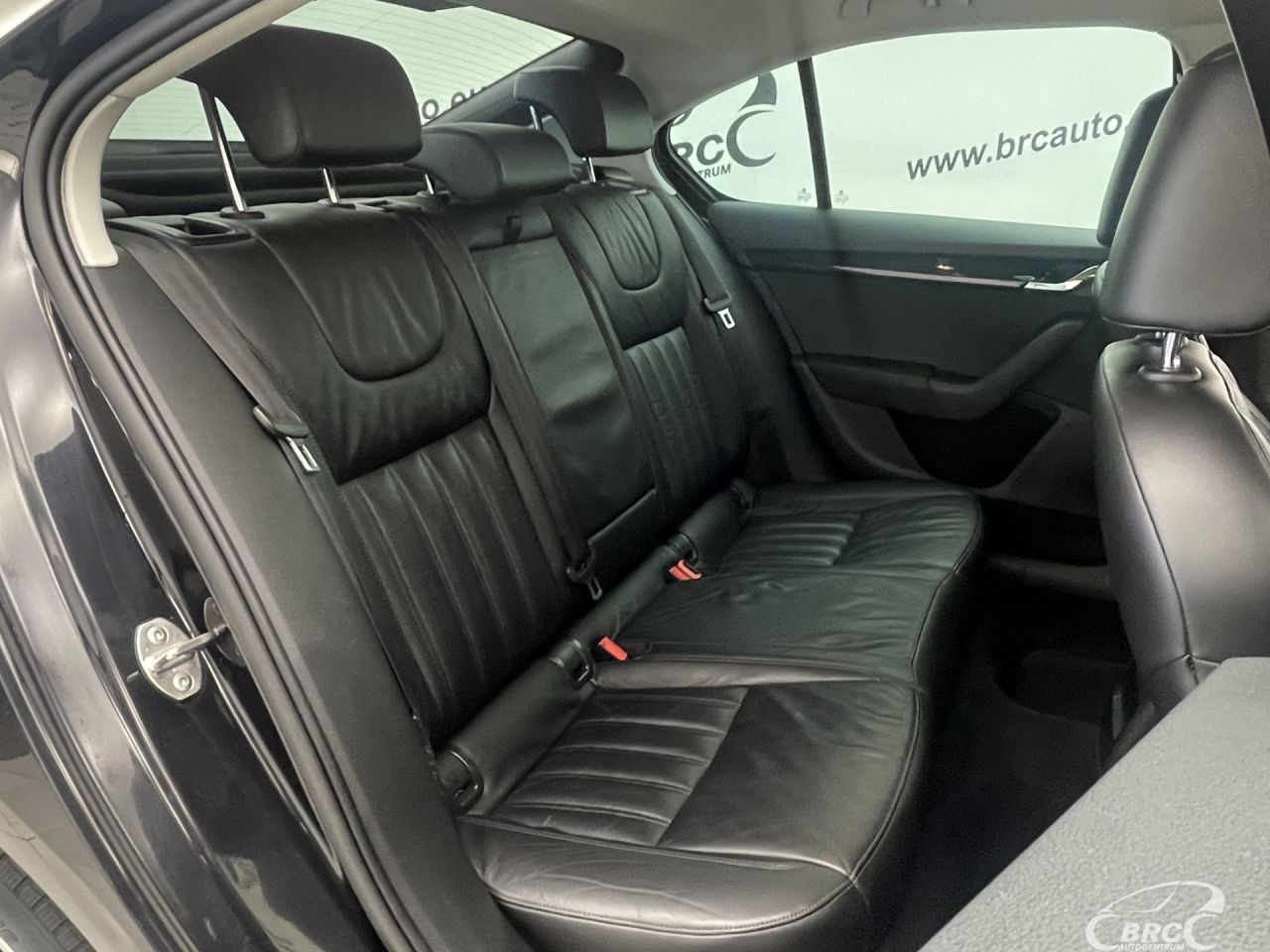 Skoda Octavia | 10