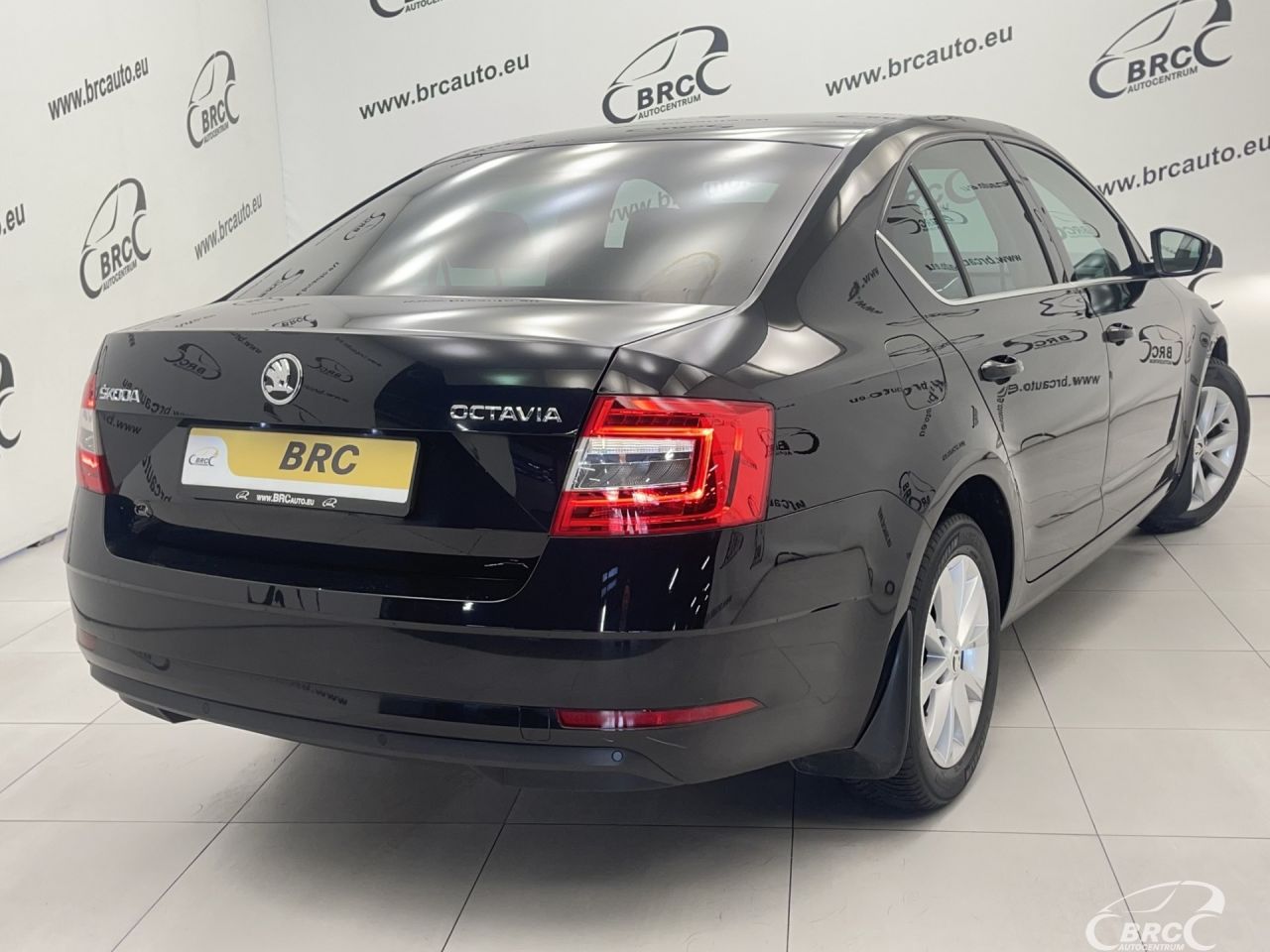 Skoda Octavia | 42