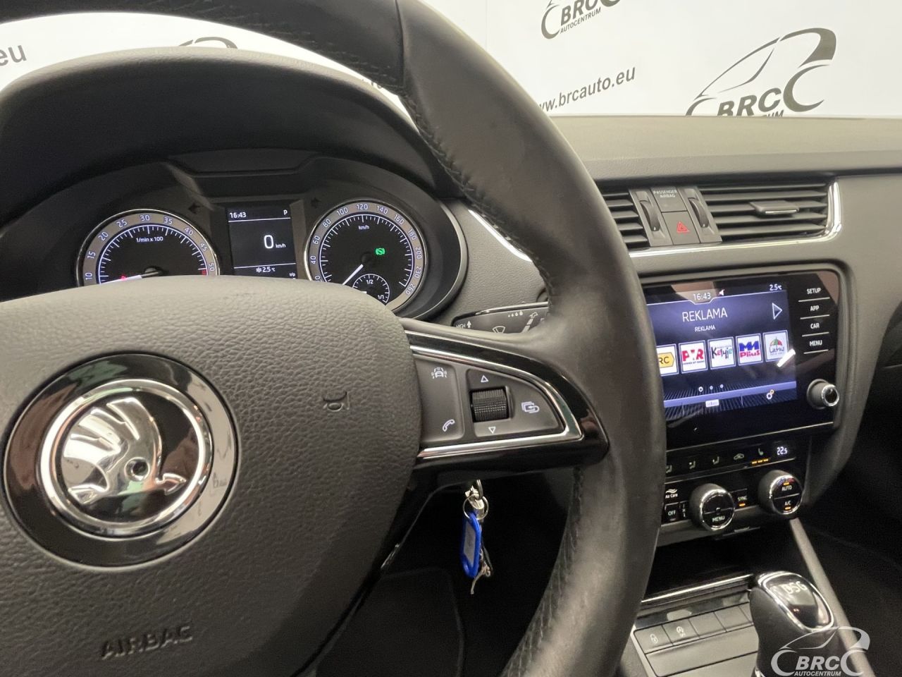 Skoda Octavia | 27