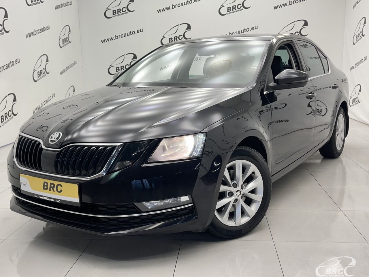 Skoda Octavia | 41