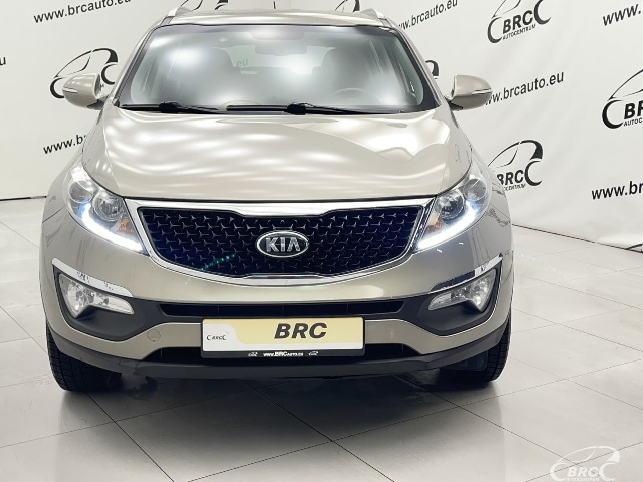 Kia Sportage | 44