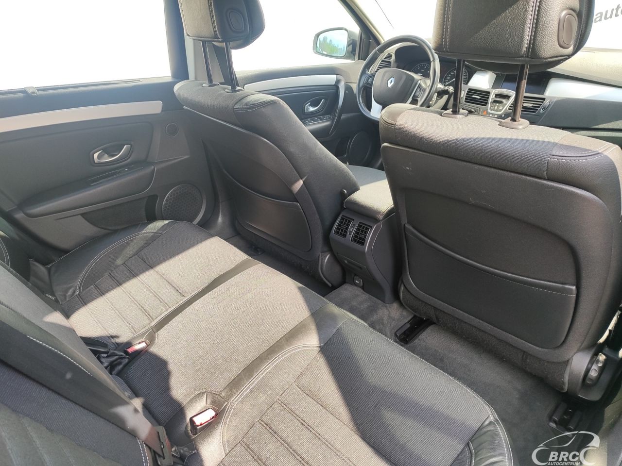 Renault Laguna | 11