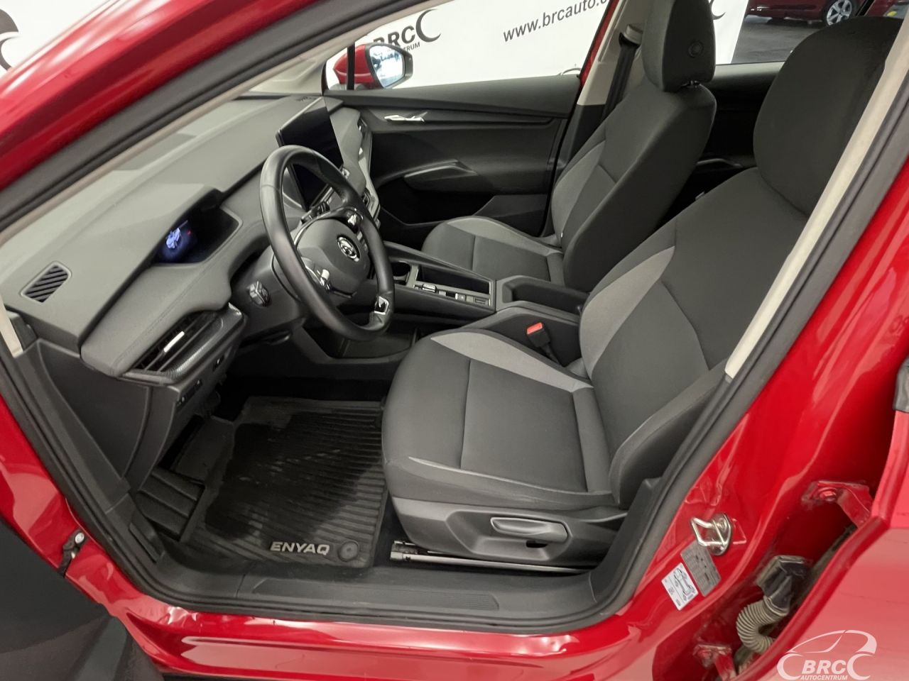 Skoda Enyaq | 5