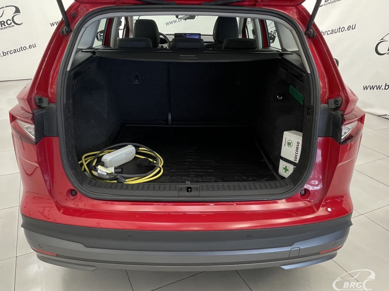 Skoda Enyaq | 43