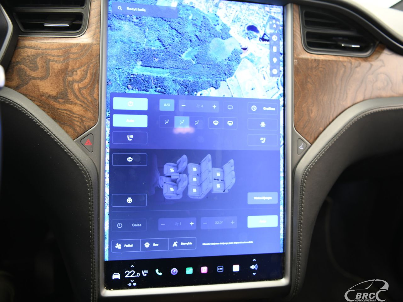 Tesla Model X | 34