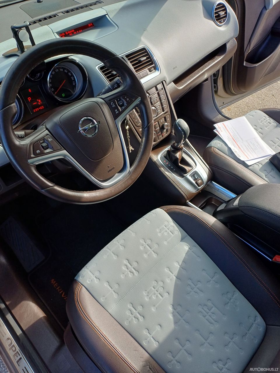 Opel Meriva | 3