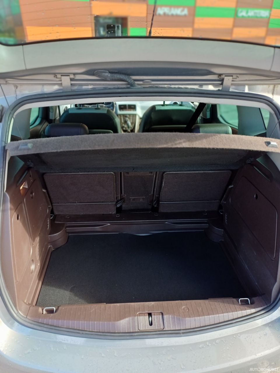 Opel Meriva | 11