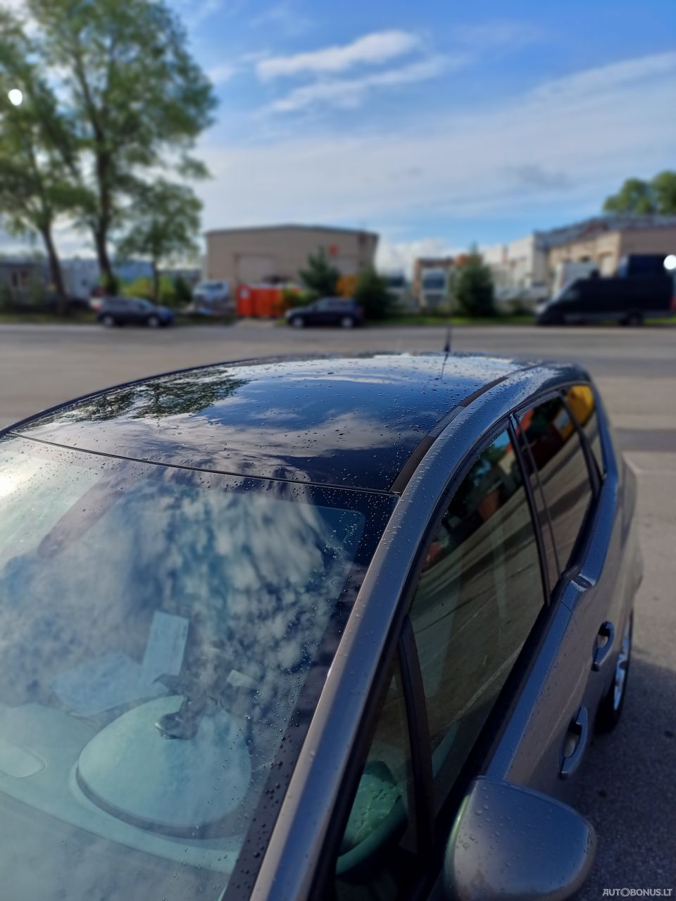 Opel Meriva | 10