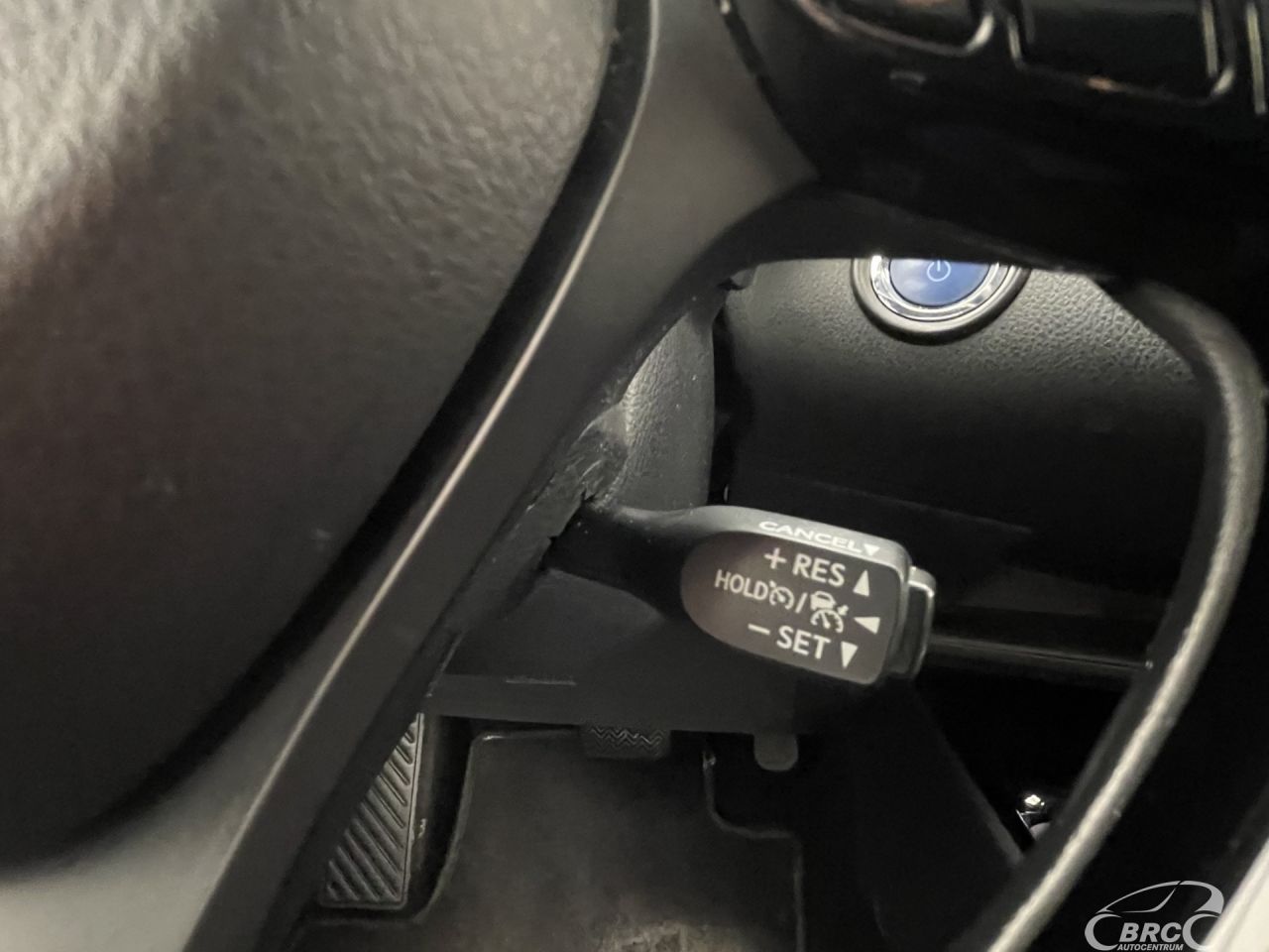 Toyota C-HR | 54