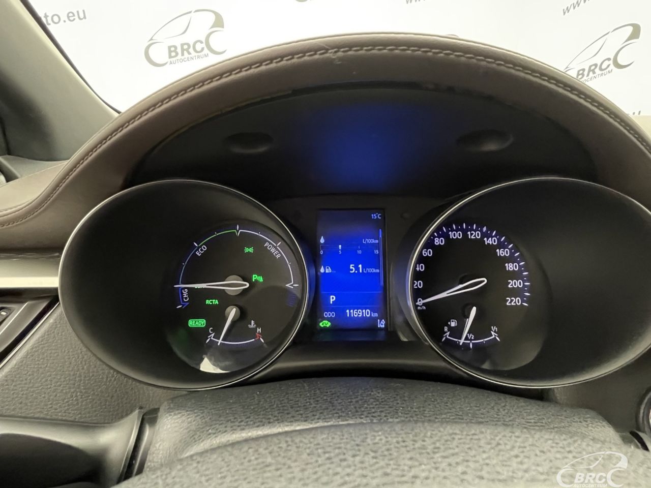 Toyota C-HR | 56