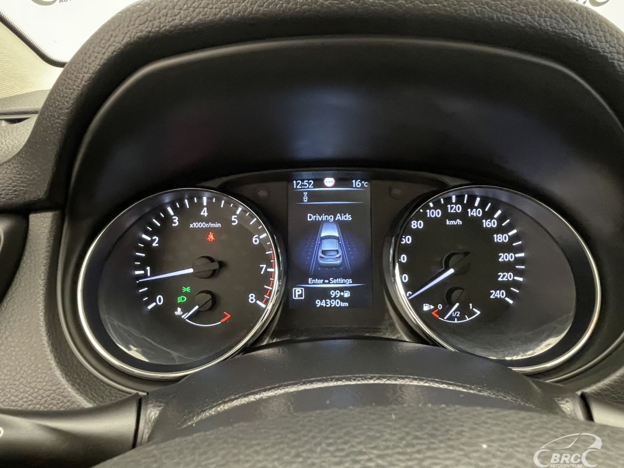 Nissan Qashqai | 30