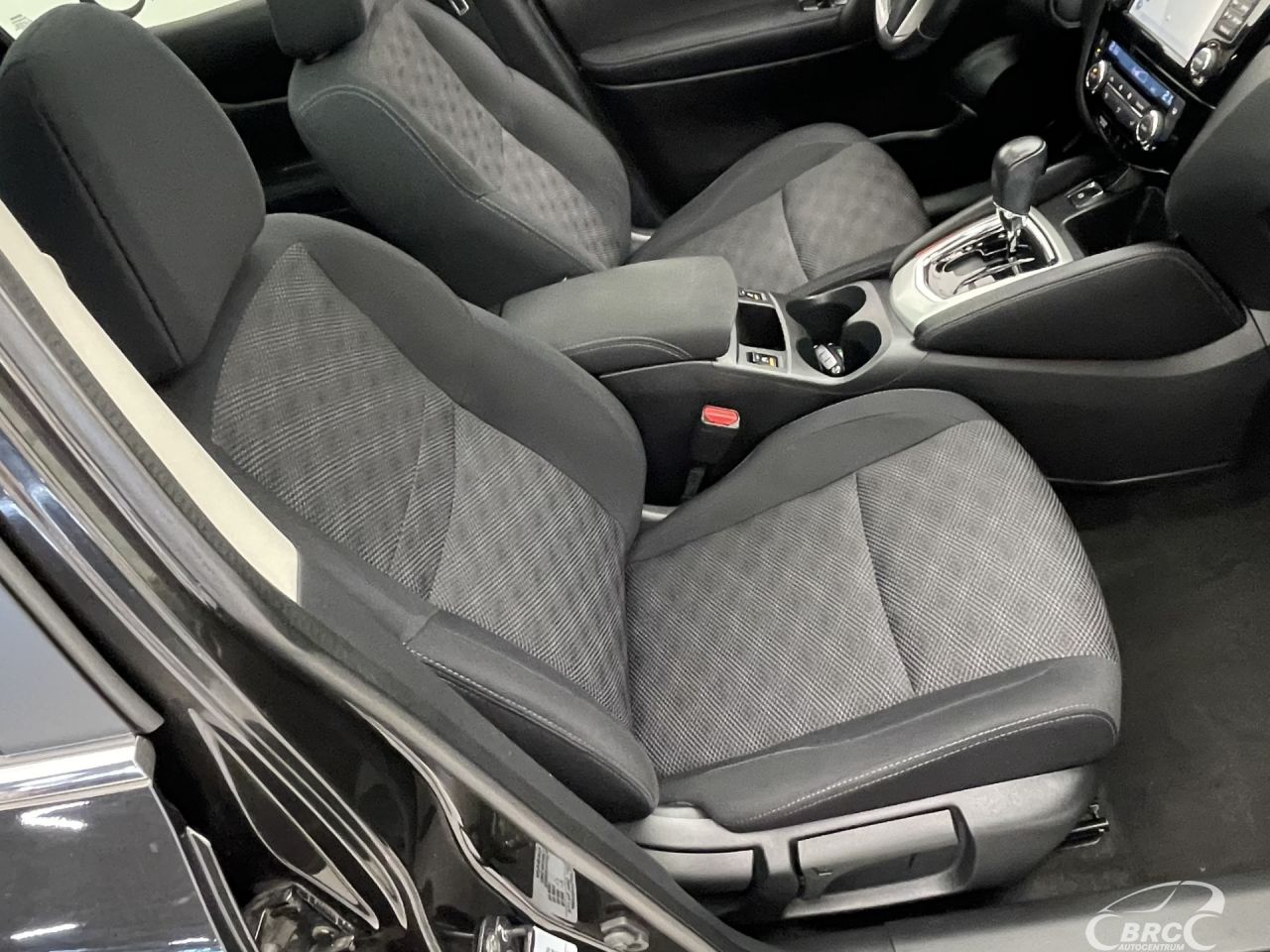 Nissan Qashqai | 4
