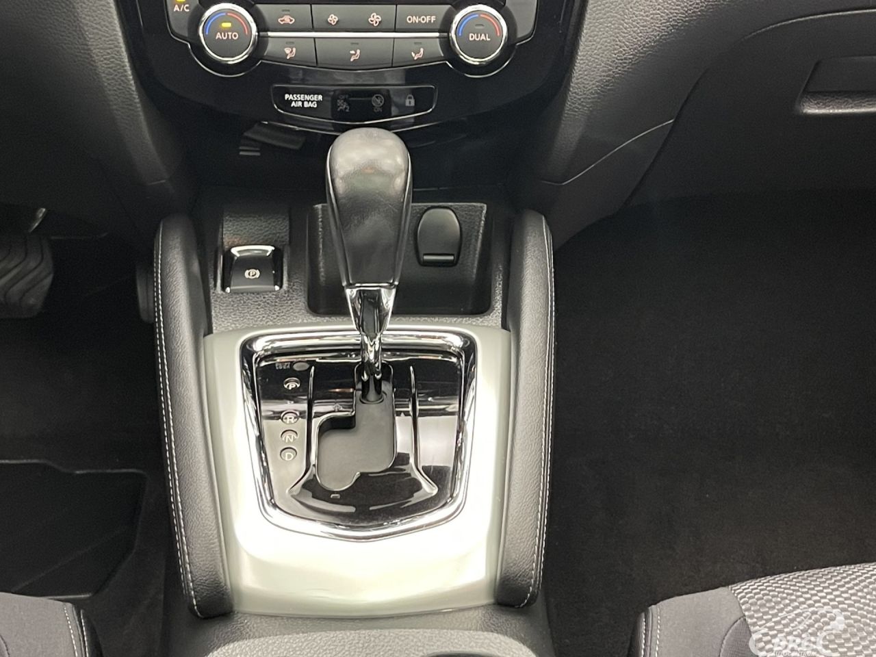 Nissan Qashqai | 16