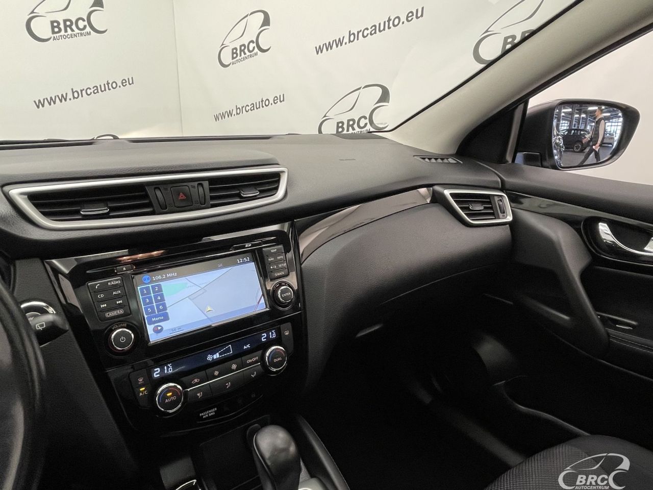 Nissan Qashqai | 26