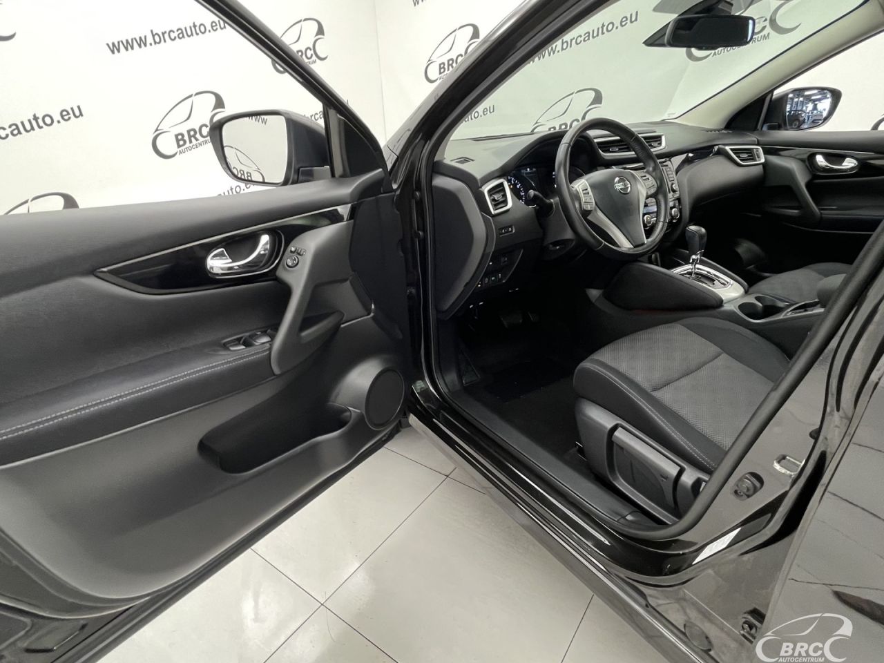 Nissan Qashqai | 17